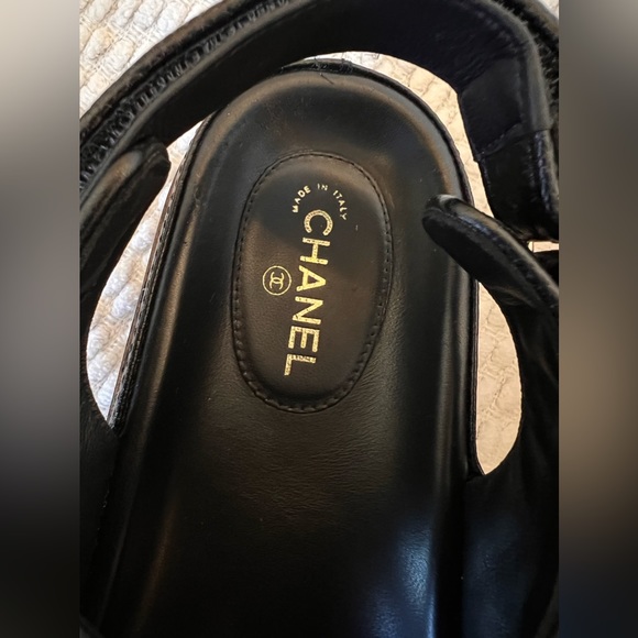 Chanel Sandals - Picture 8 of 11